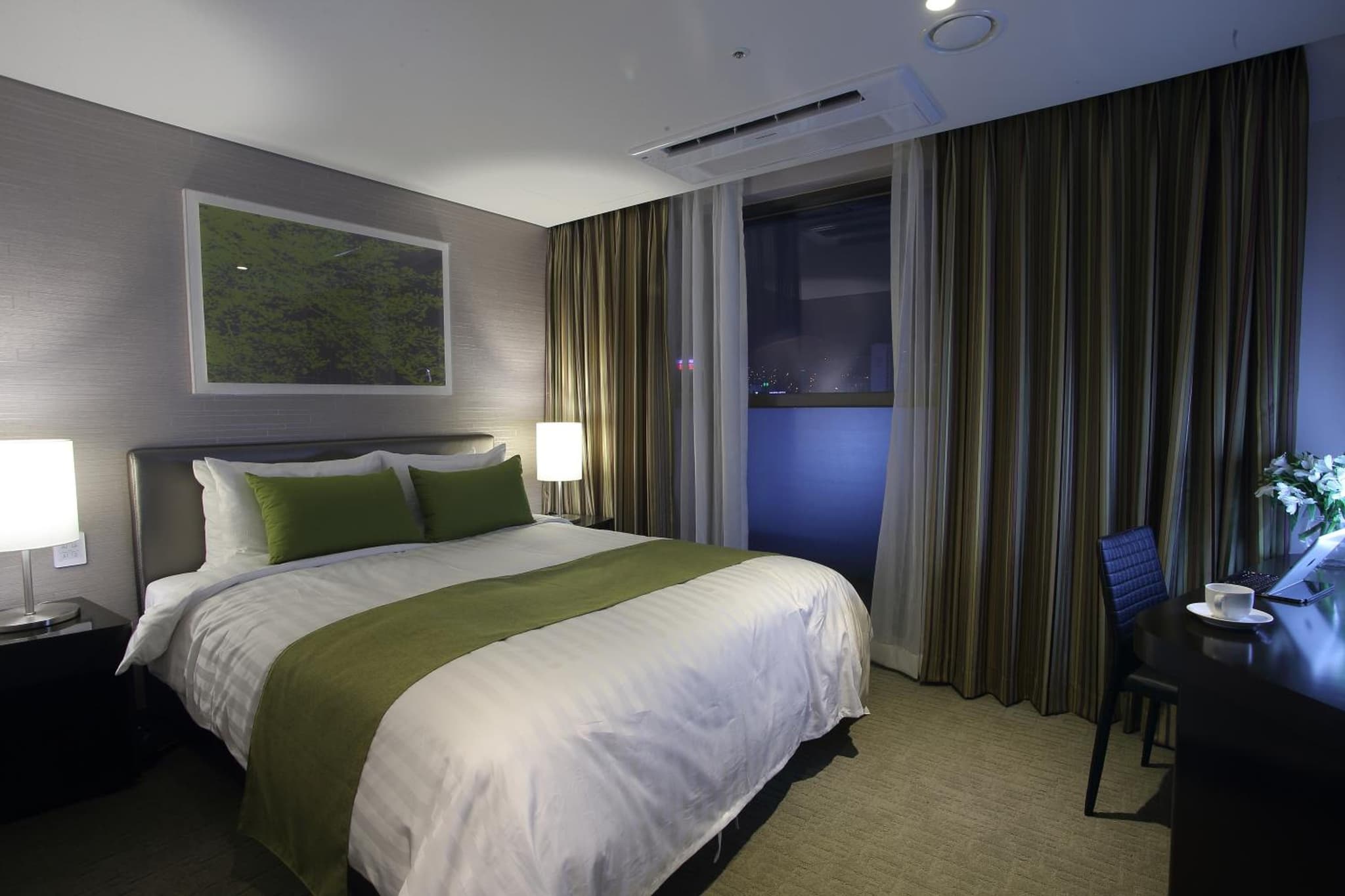 Aventree Hotel Busan photo 3