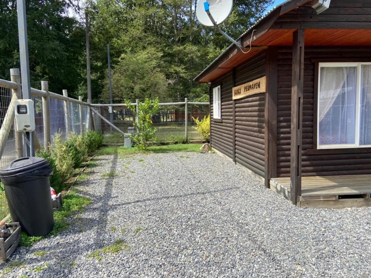 Ruka Peumayen Caburgua photo 5