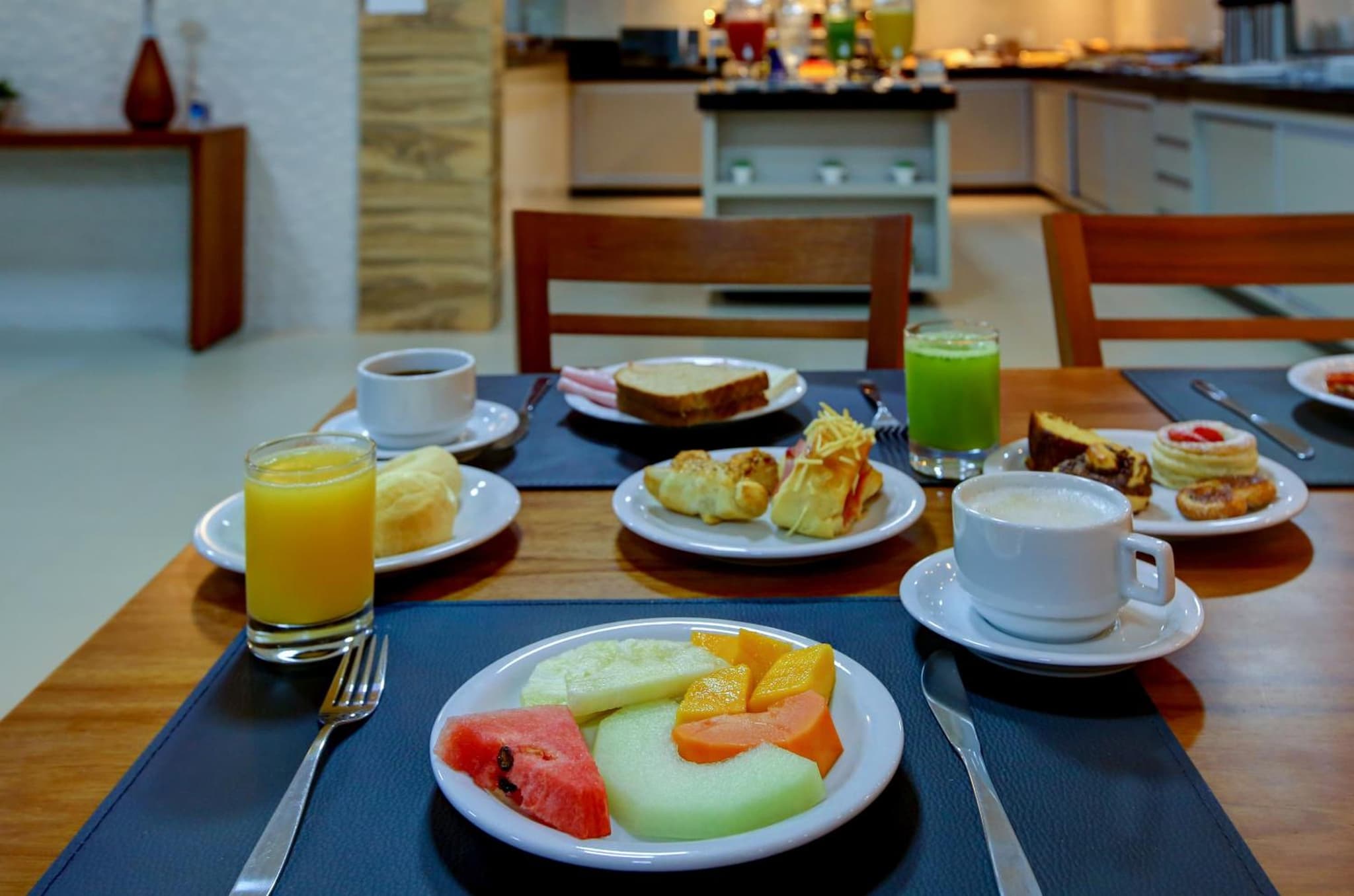 Novares Hotel photo 3
