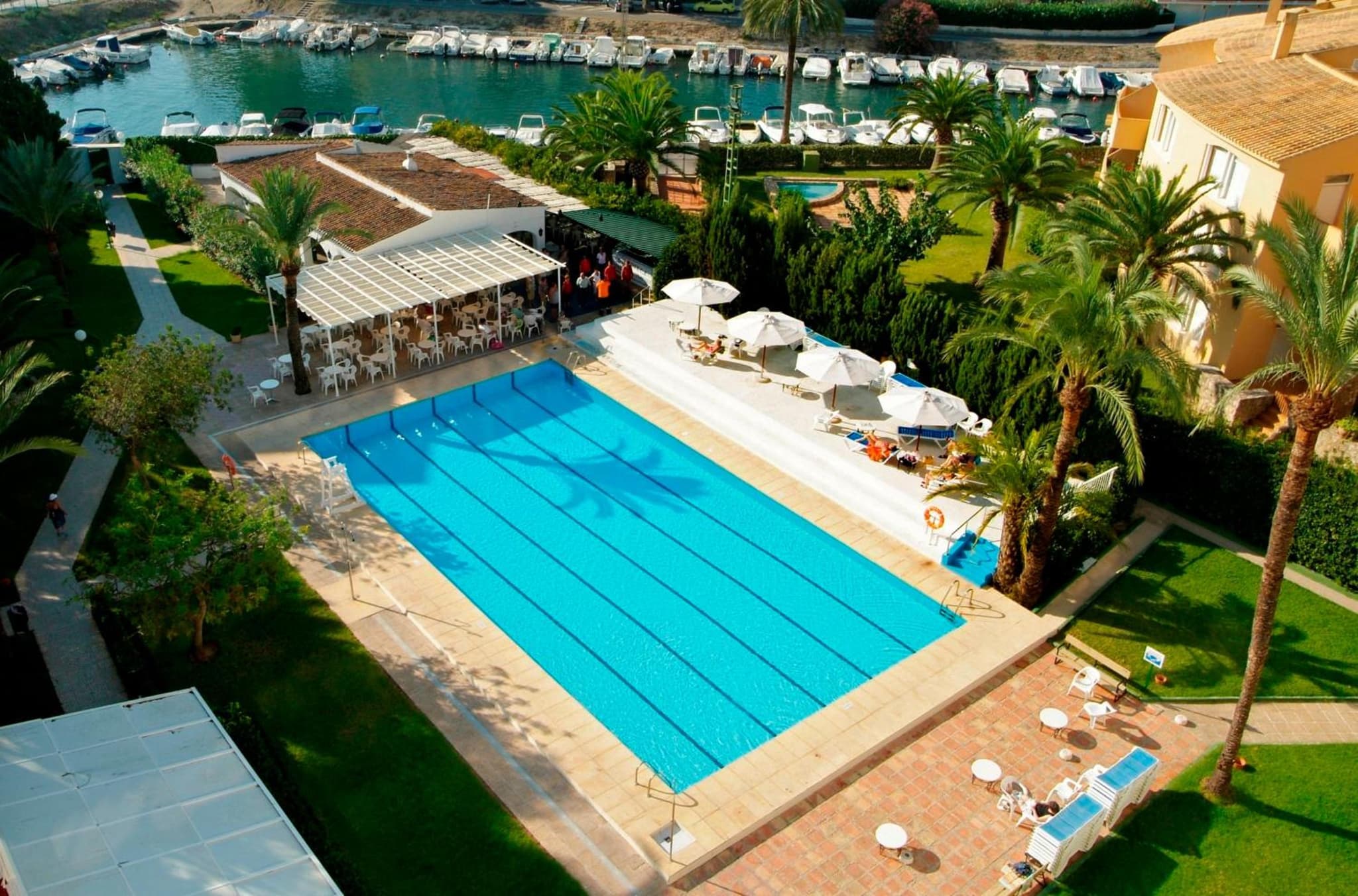 Hotel Villa Naranjos photo 4