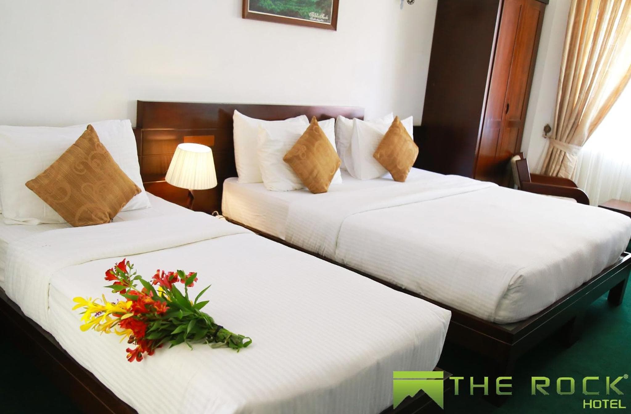 The Rock Hotel photo 2