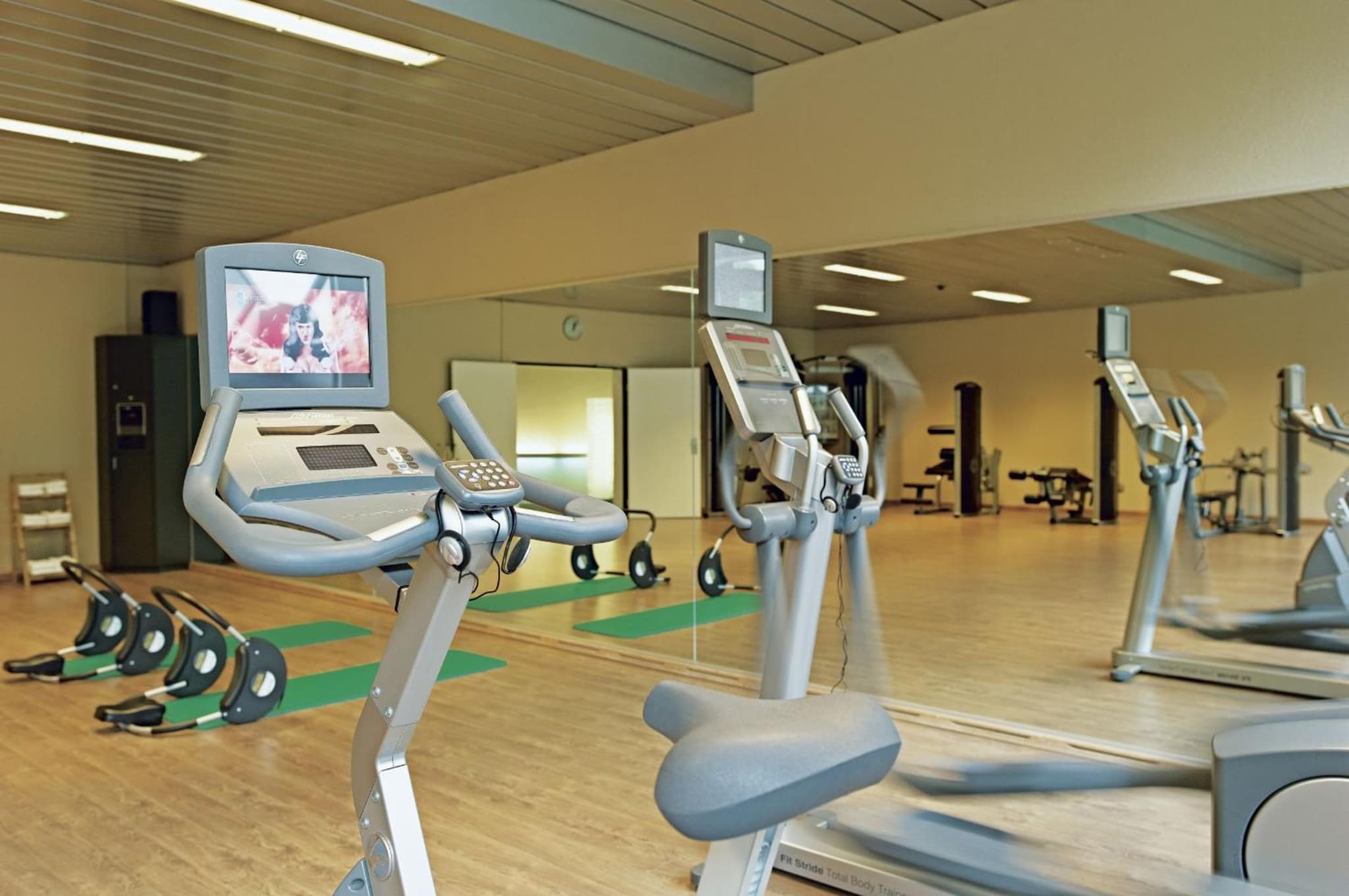 Hotel Seepark Thun photo 9