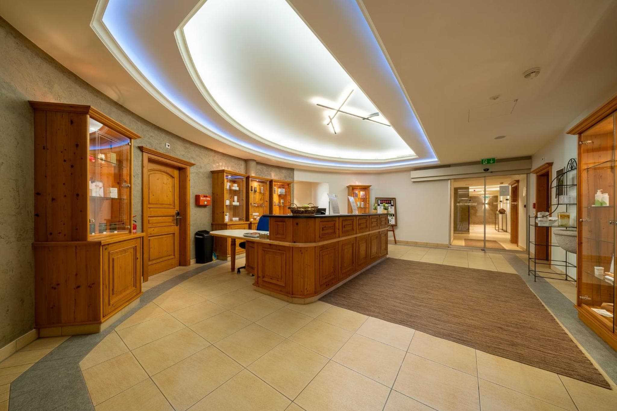 Dolomiten Residenz - Sporthotel Sillian photo 5