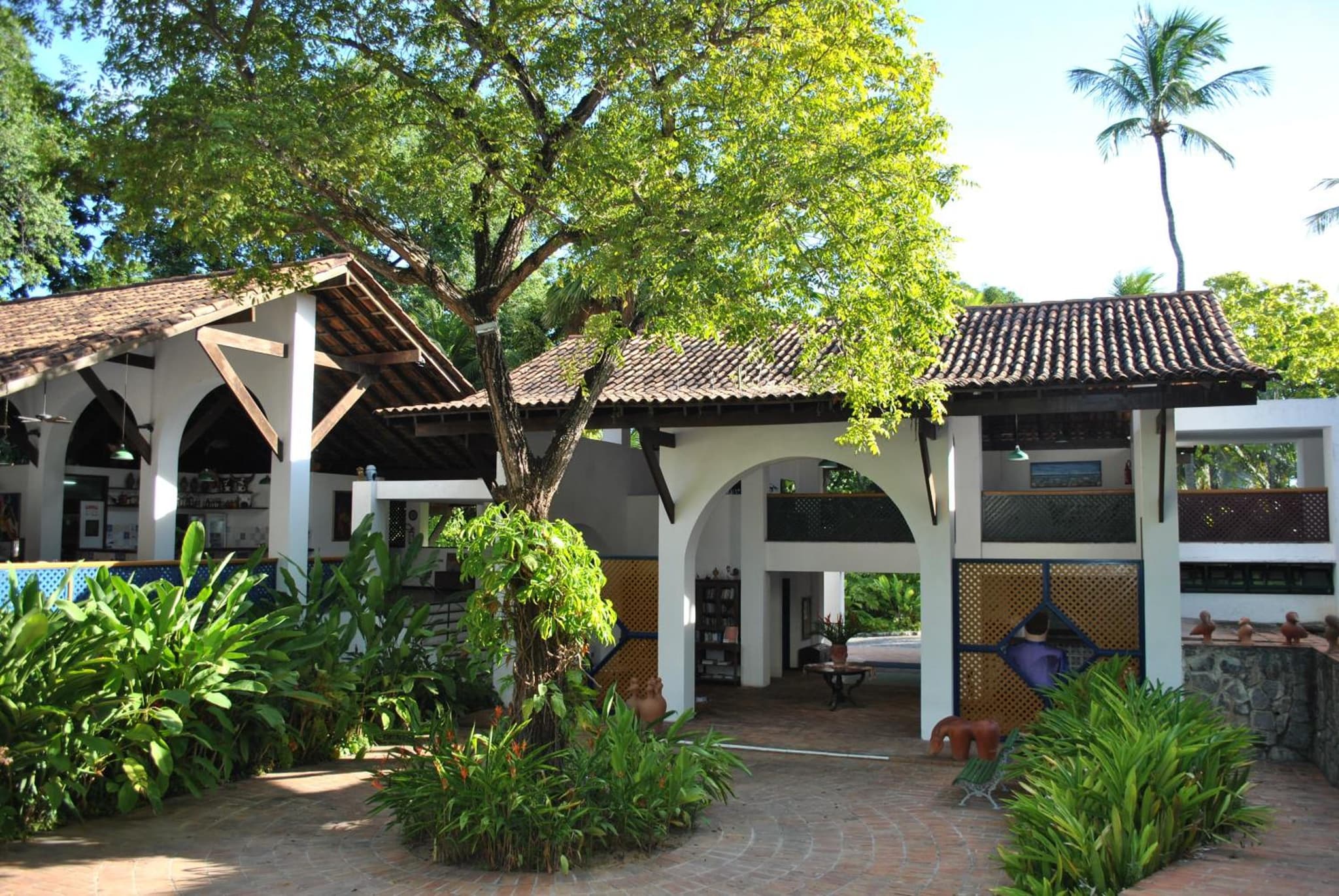 building