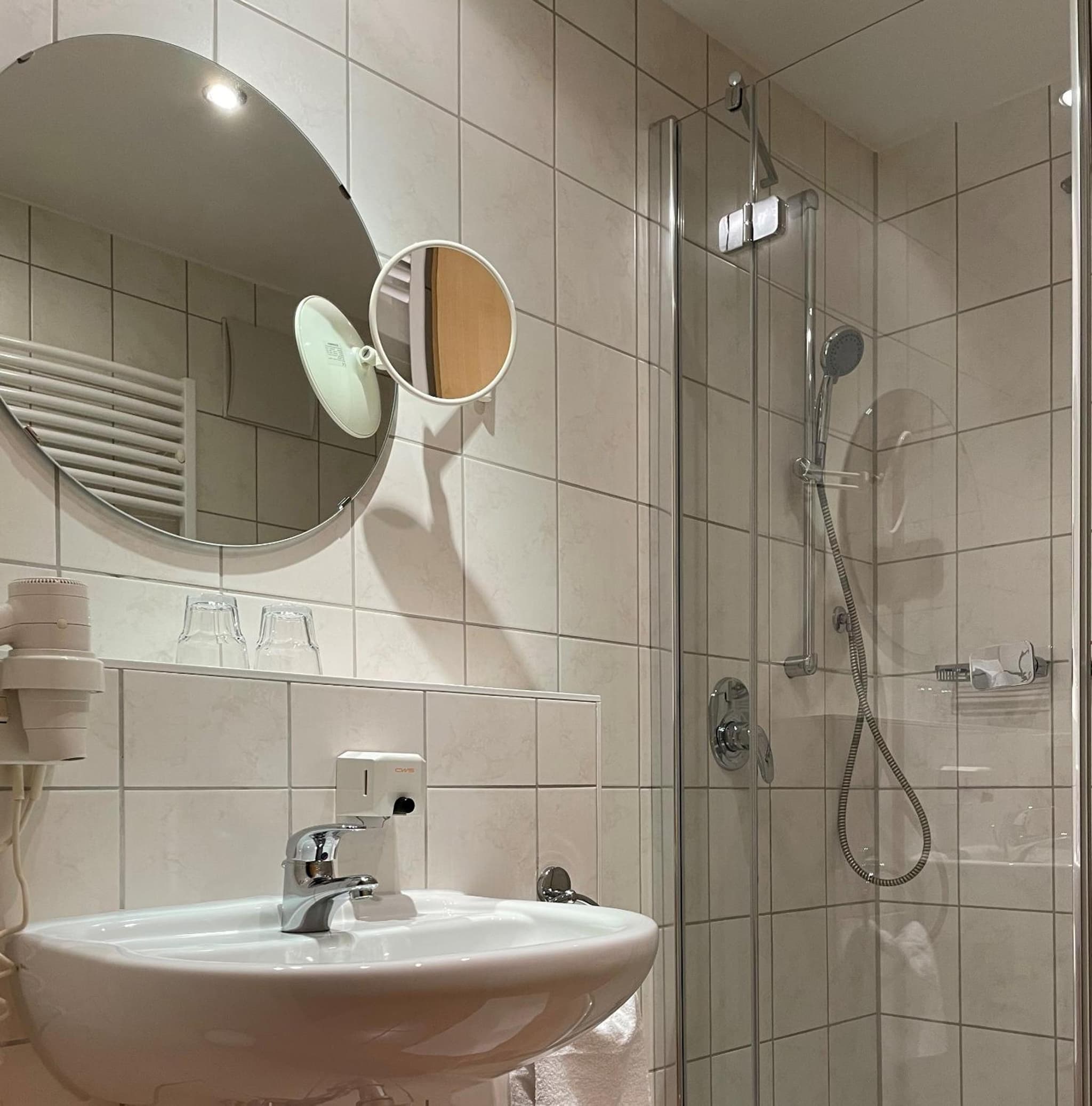 Hotel Bettina garni photo 2