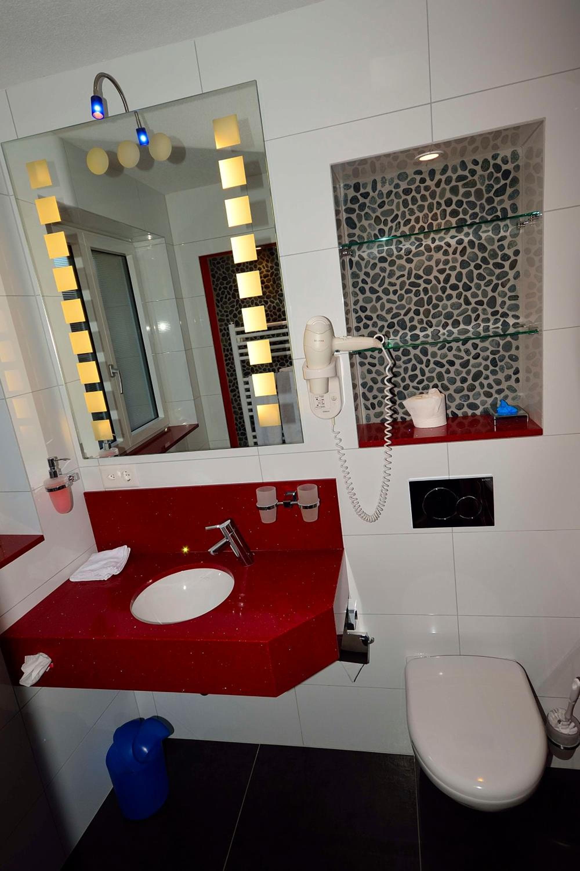 Ambiente Hotel Freieck photo 7