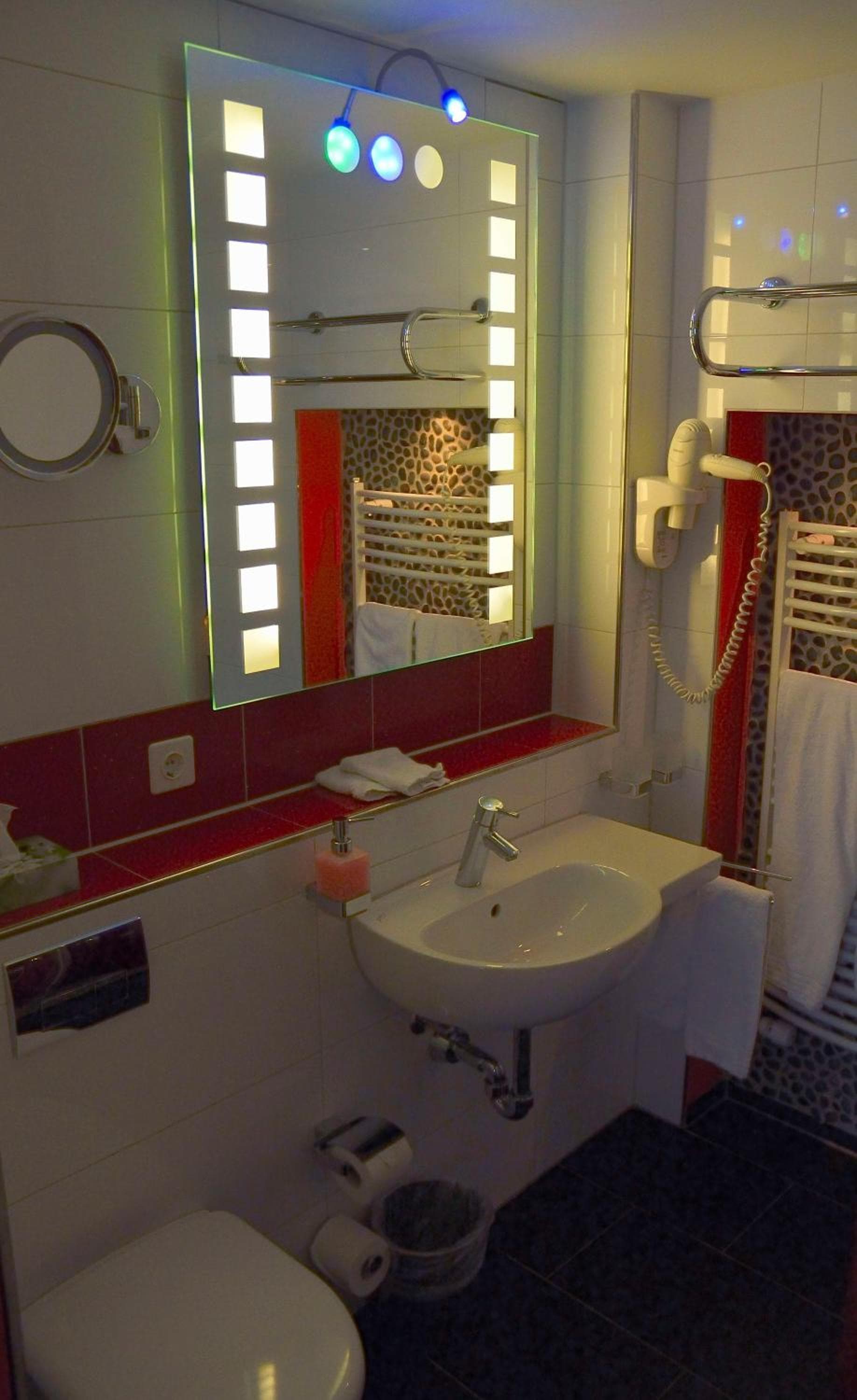 Ambiente Hotel Freieck photo 8