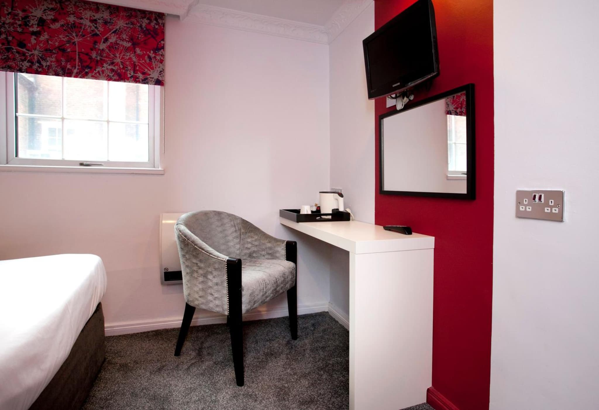 Four Points Flex by Sheraton Nottingham photo 5