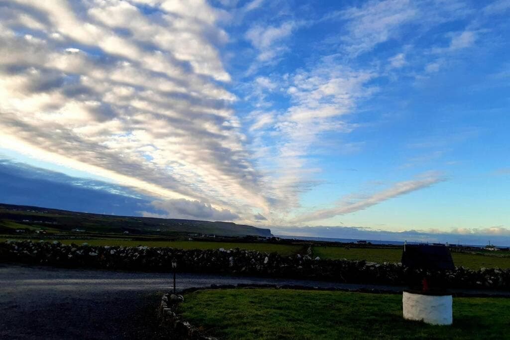 Cliffs View Self Catering @ Limestone Lodge photo 7