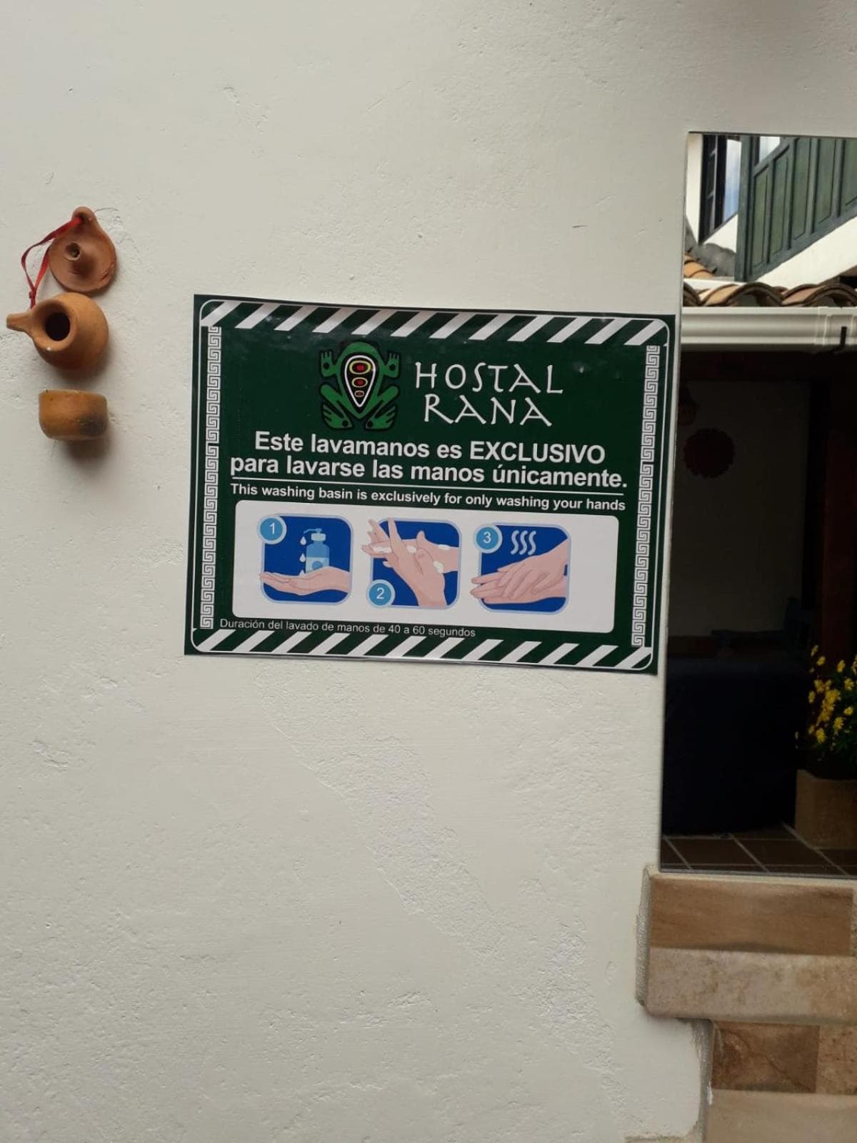Hostal Rana photo 6