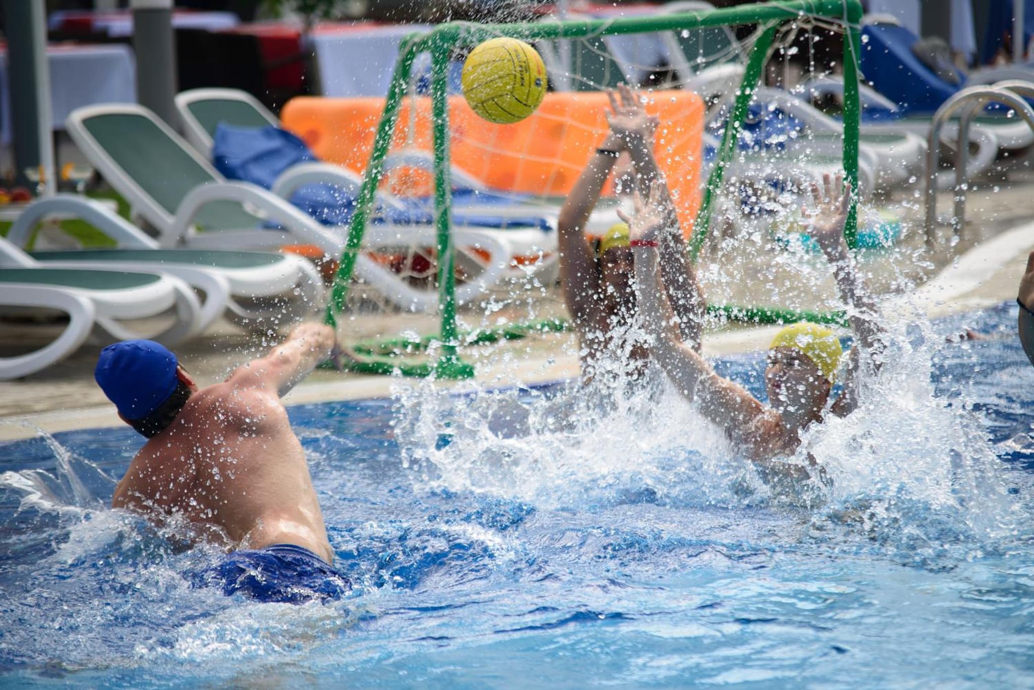 Akra Kemer - Ultra All Inclusive photo 8