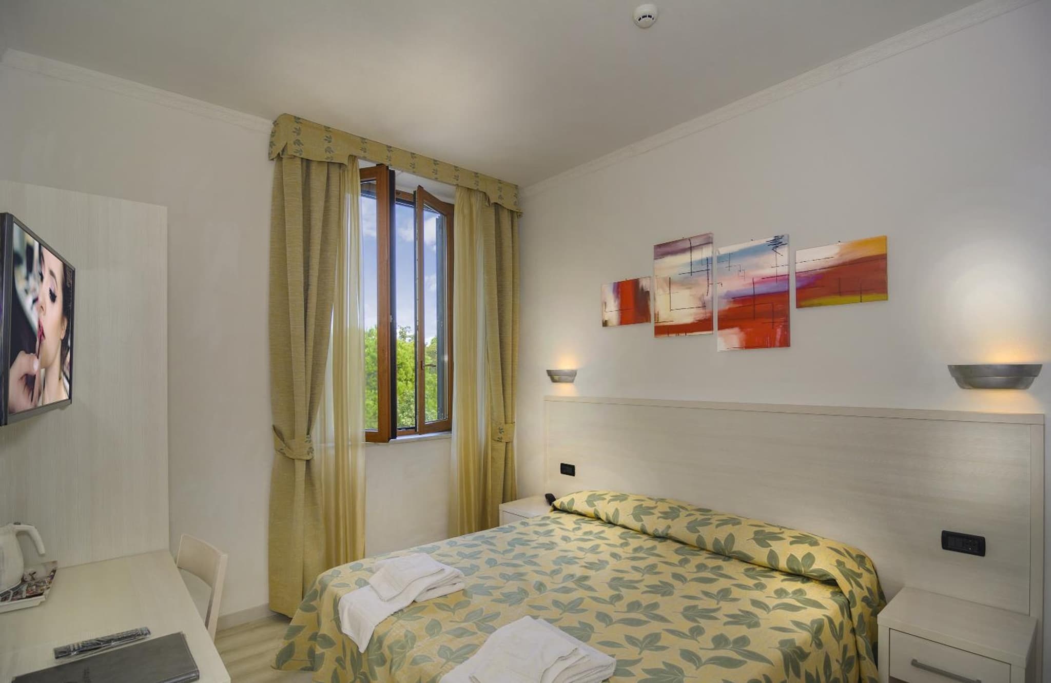 Hotel Vittoria photo 2