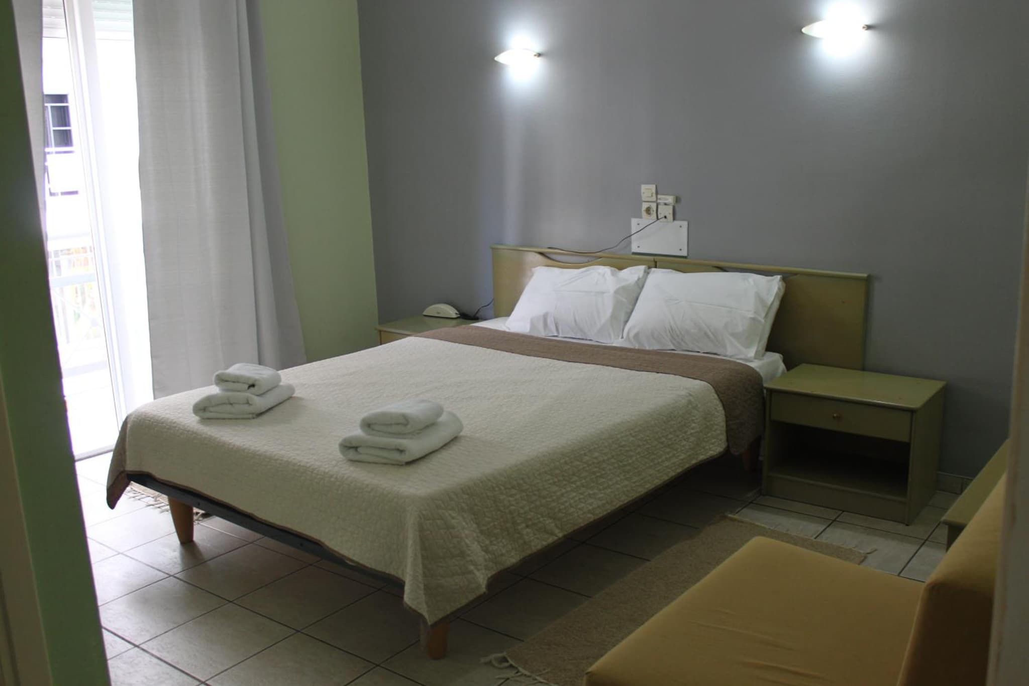 Hotel Avra photo 5