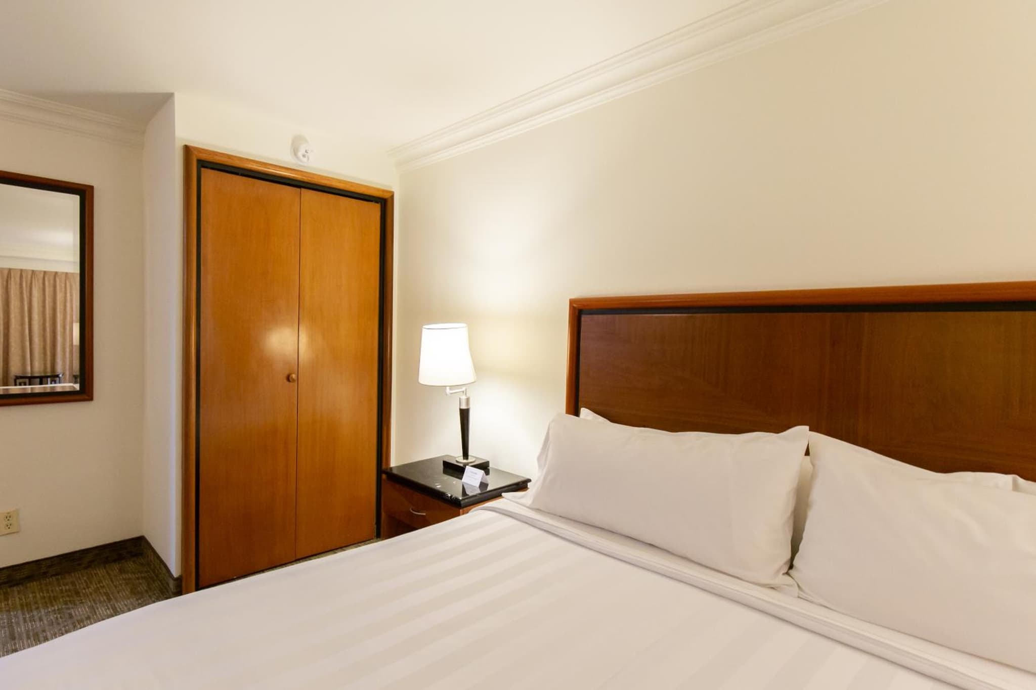 HS HOTSSON Hotel Tampico photo 2