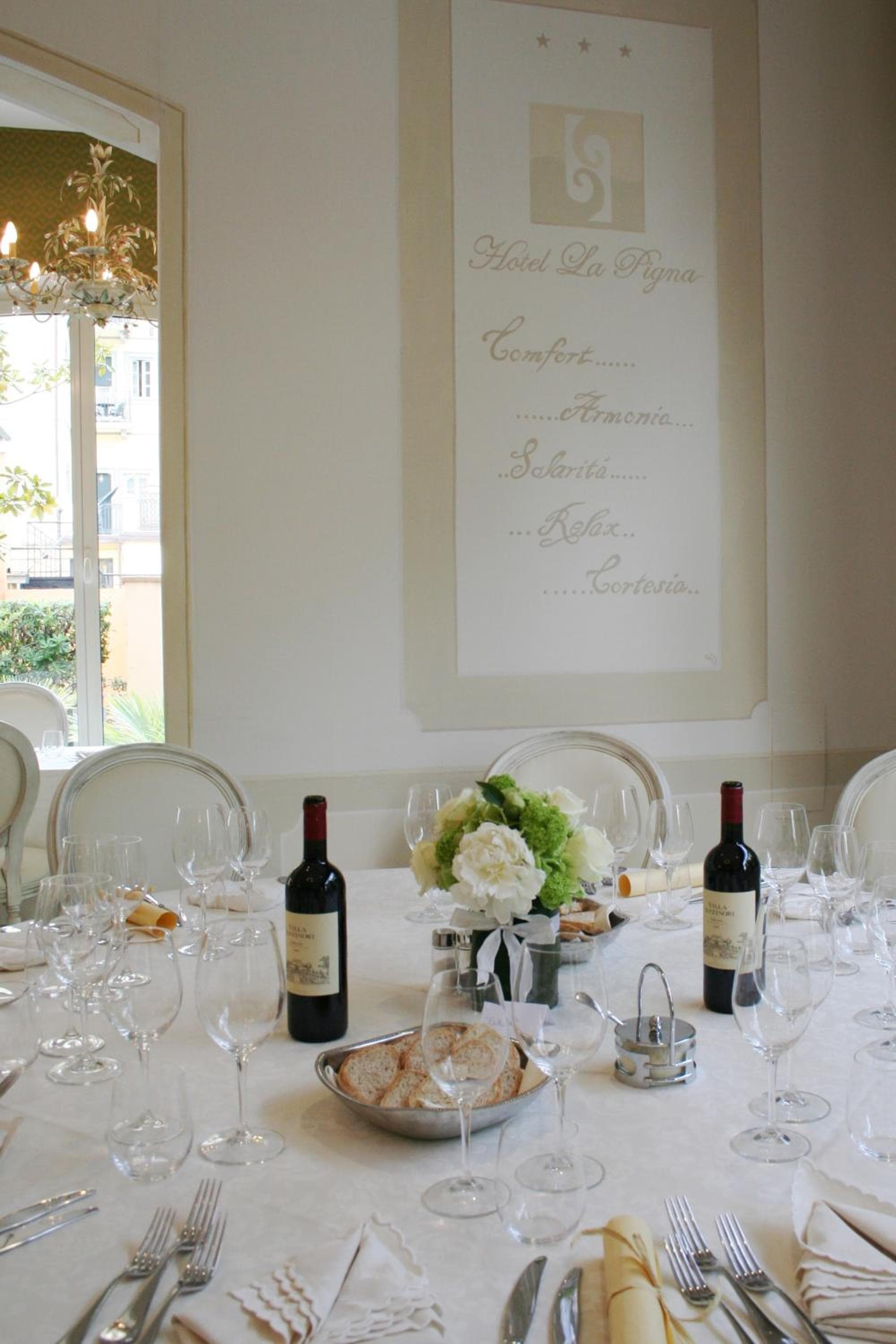 Hotel La Pigna photo 6
