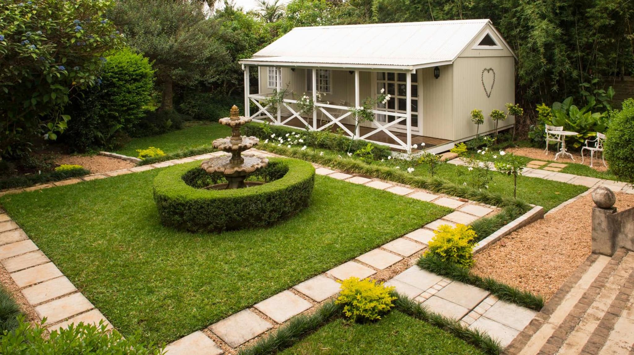 Lemon Tree B&B photo 8