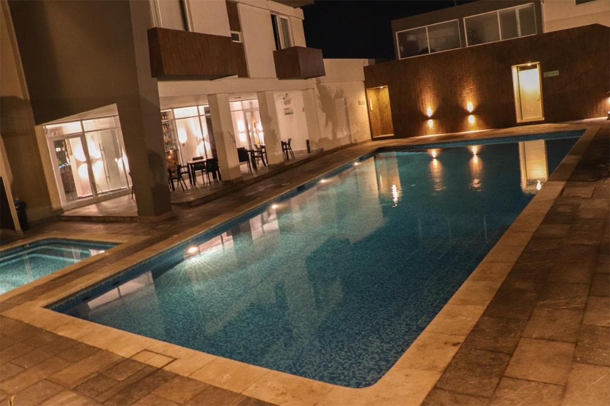 Hotel Costa Verde photo 4