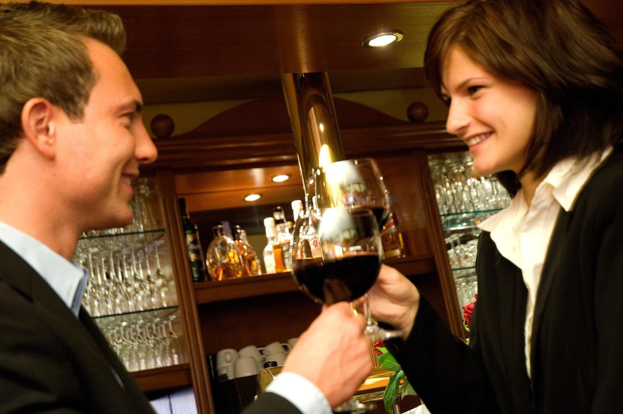 Hotel Landhaus Dierkow photo 2