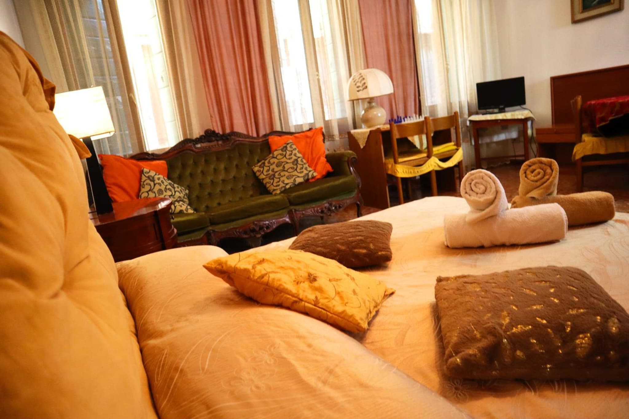VENICE RAINBOW APARTMENT (RIALTO) photo 6