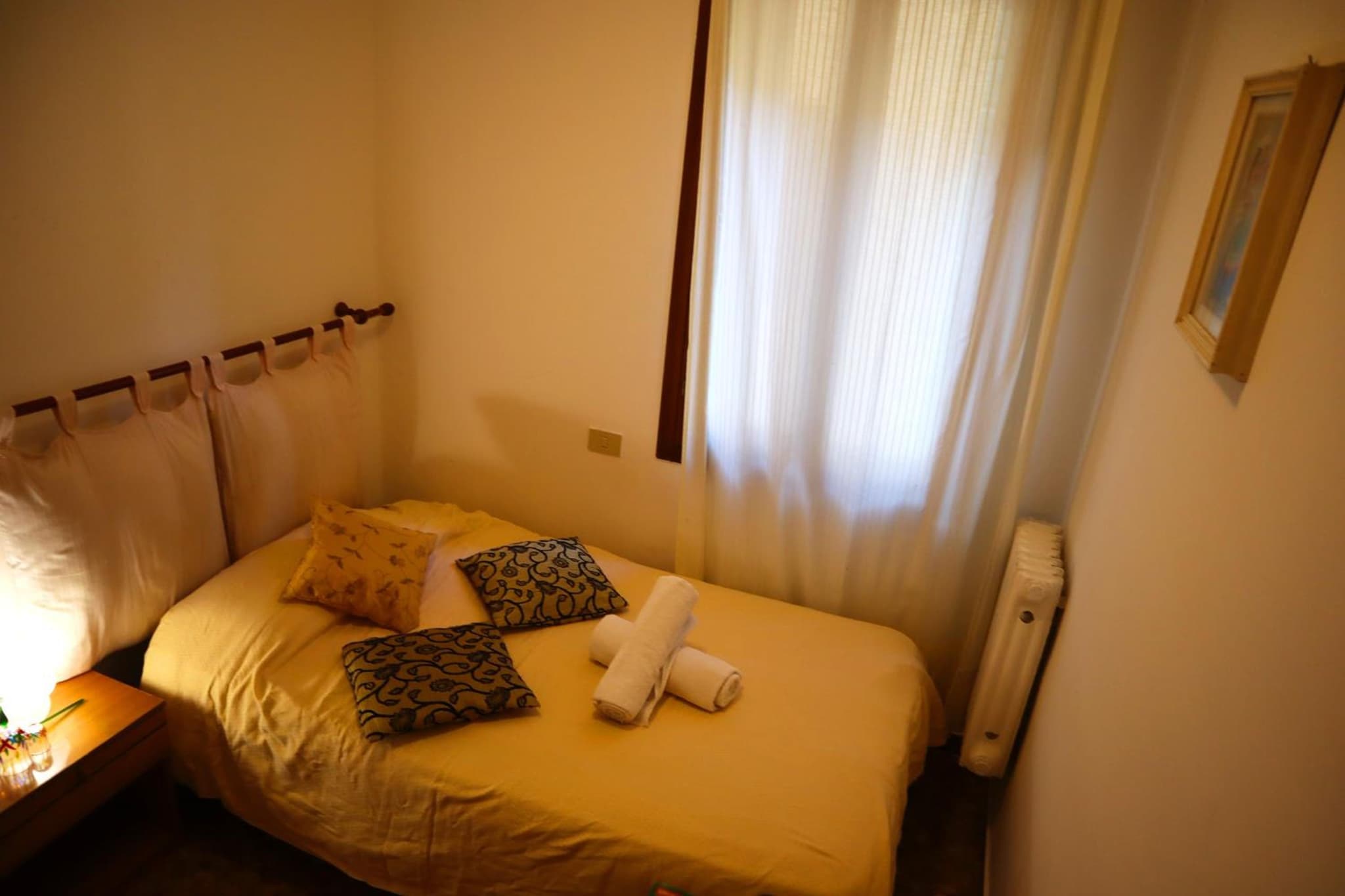 VENICE RAINBOW APARTMENT (RIALTO) photo 3