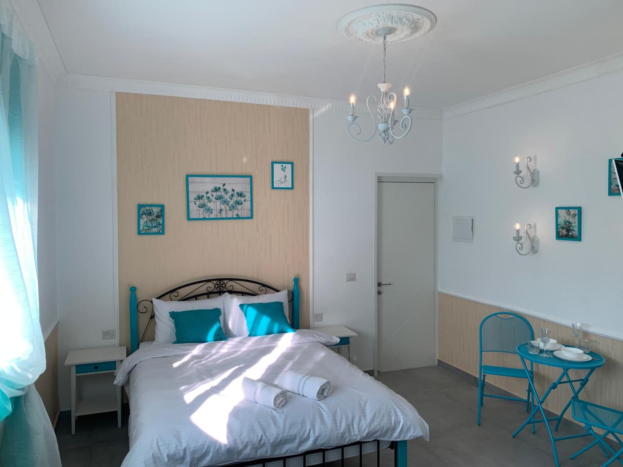 Via Arad Apartments photo 6
