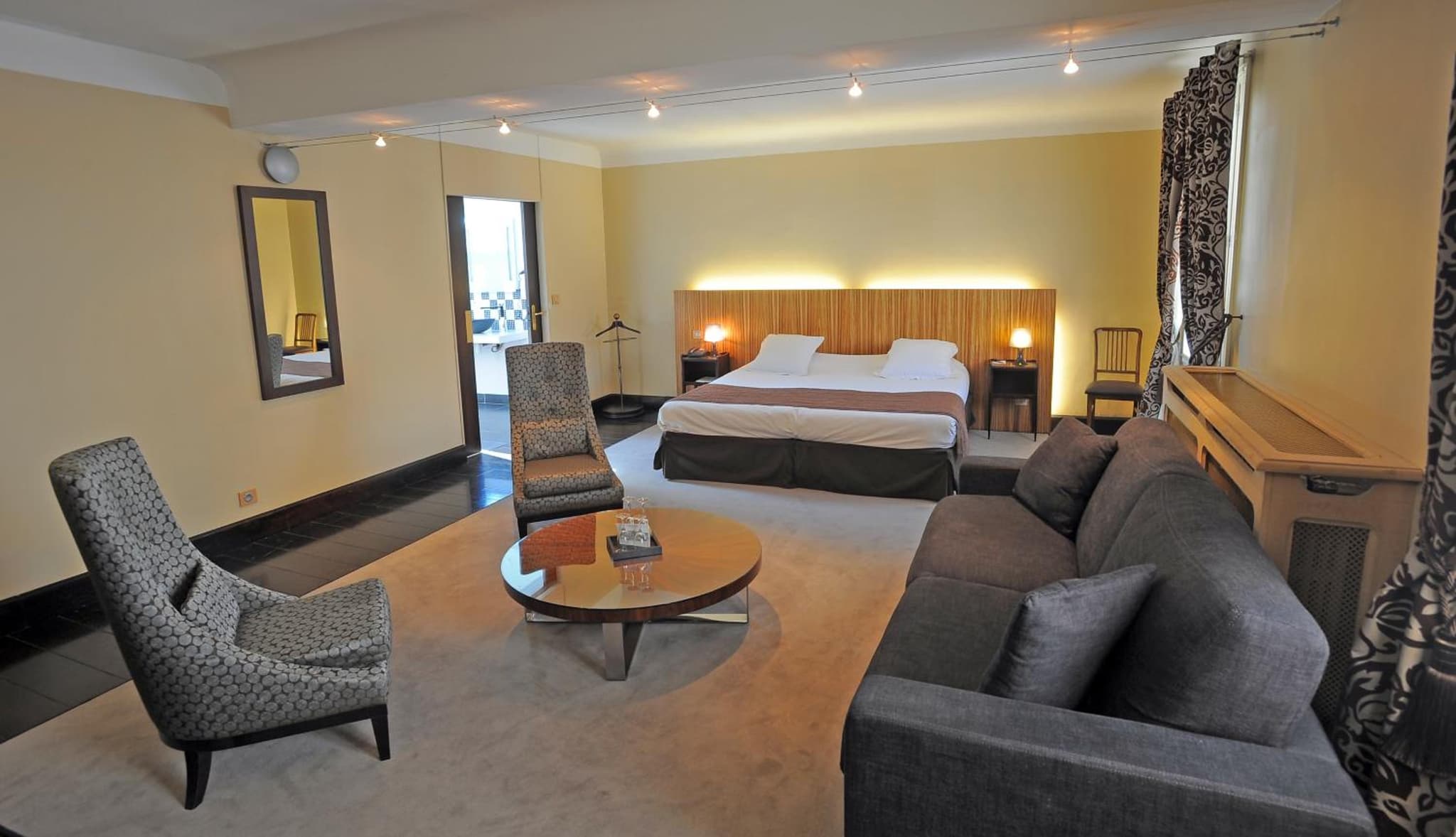 Grand Hôtel de Tours photo 4