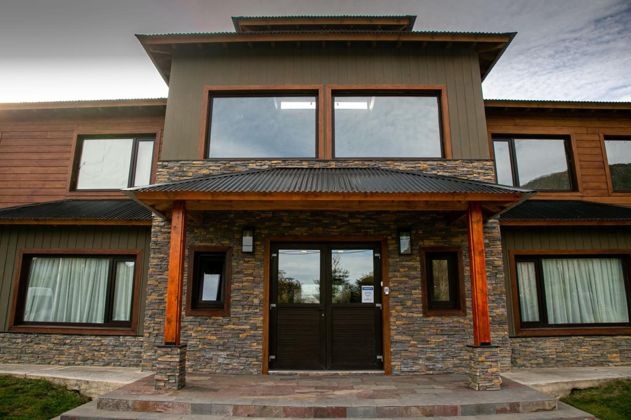 Senderos Aparts & Suites photo 3
