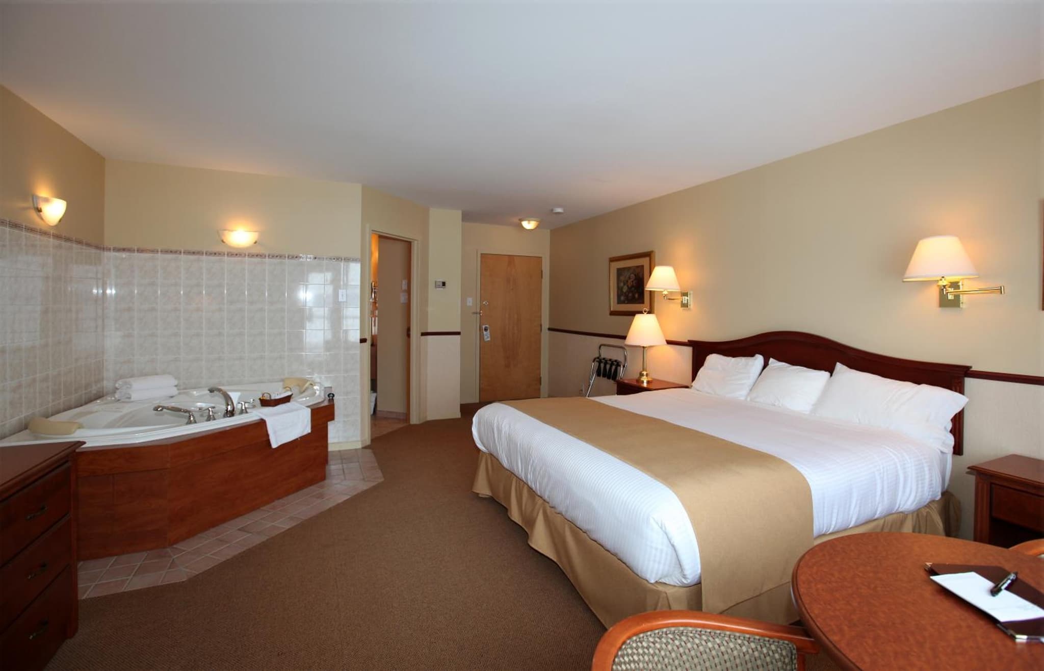 BATTURES Hotel Fjord Saguenay photo 9