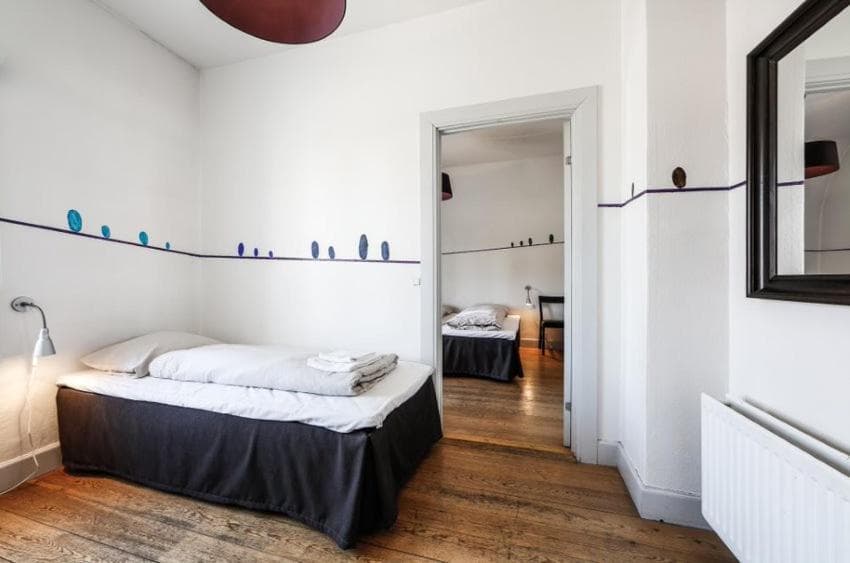 Hotel Saxkjøbing photo 7