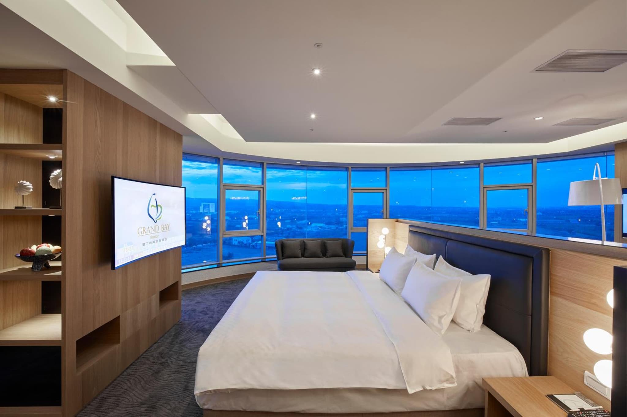 Grand Bay Resort Hotel photo 9