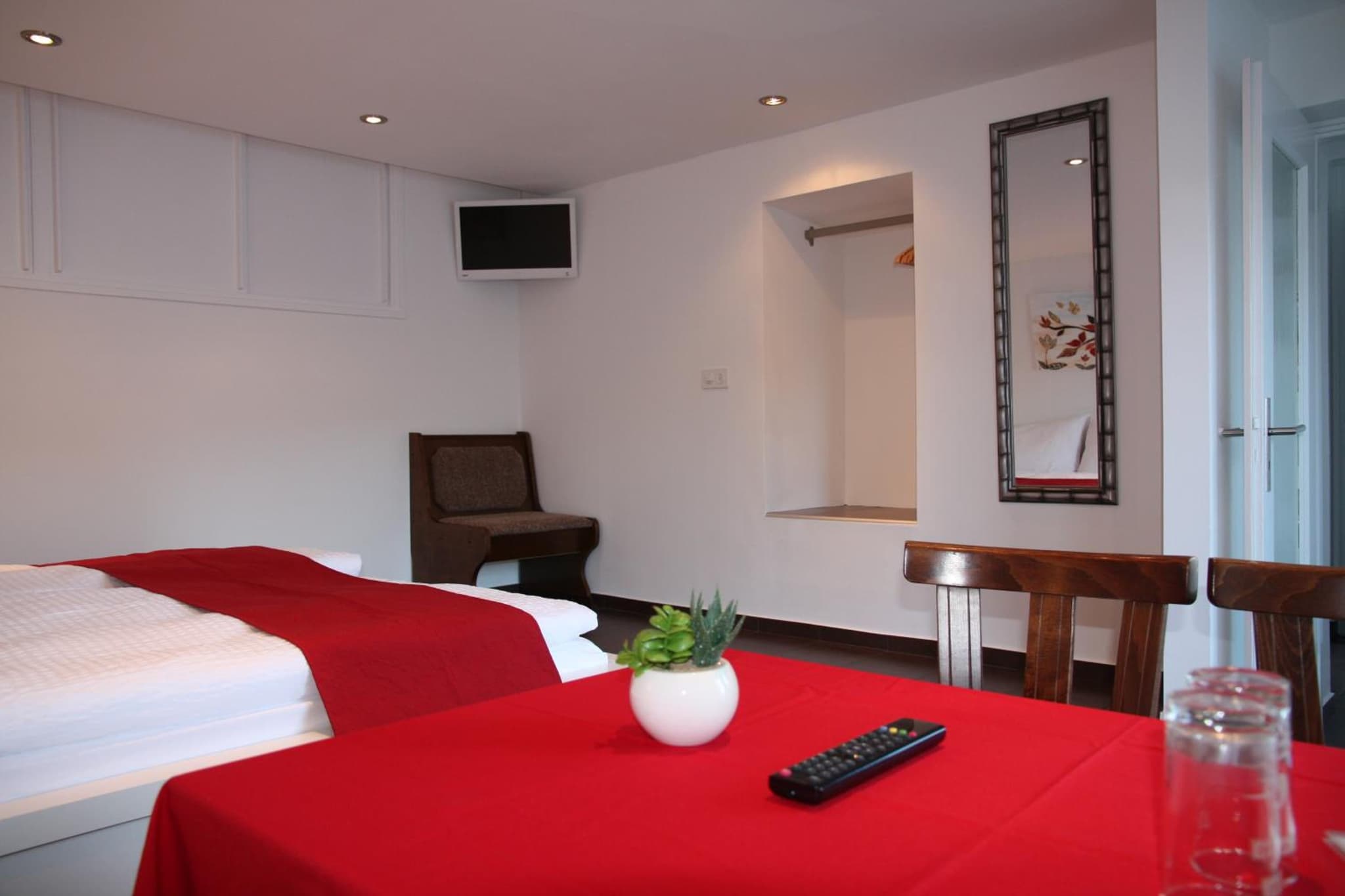 Hotel Garni Morettina photo 7