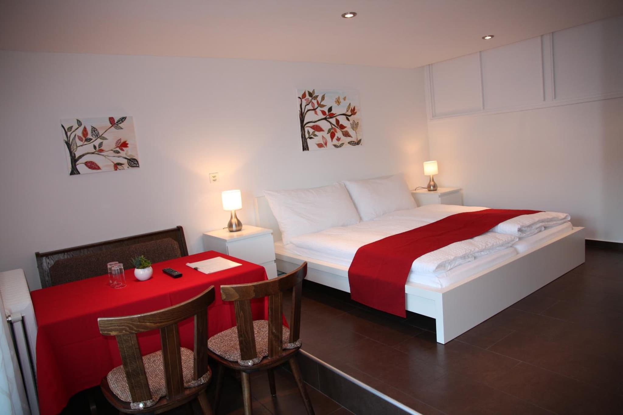 Hotel Garni Morettina photo 6