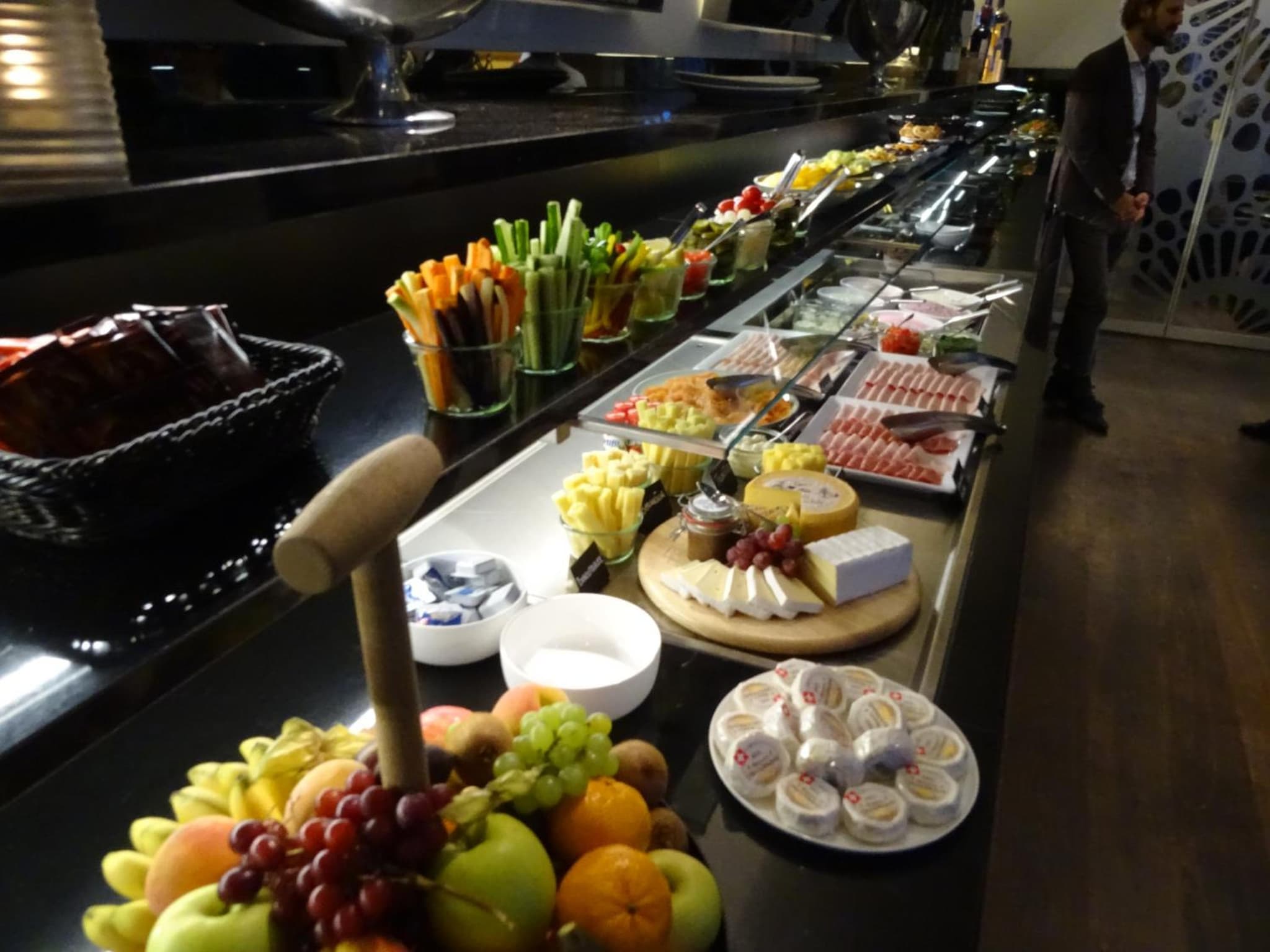 Park Hotel Winterthur photo 6