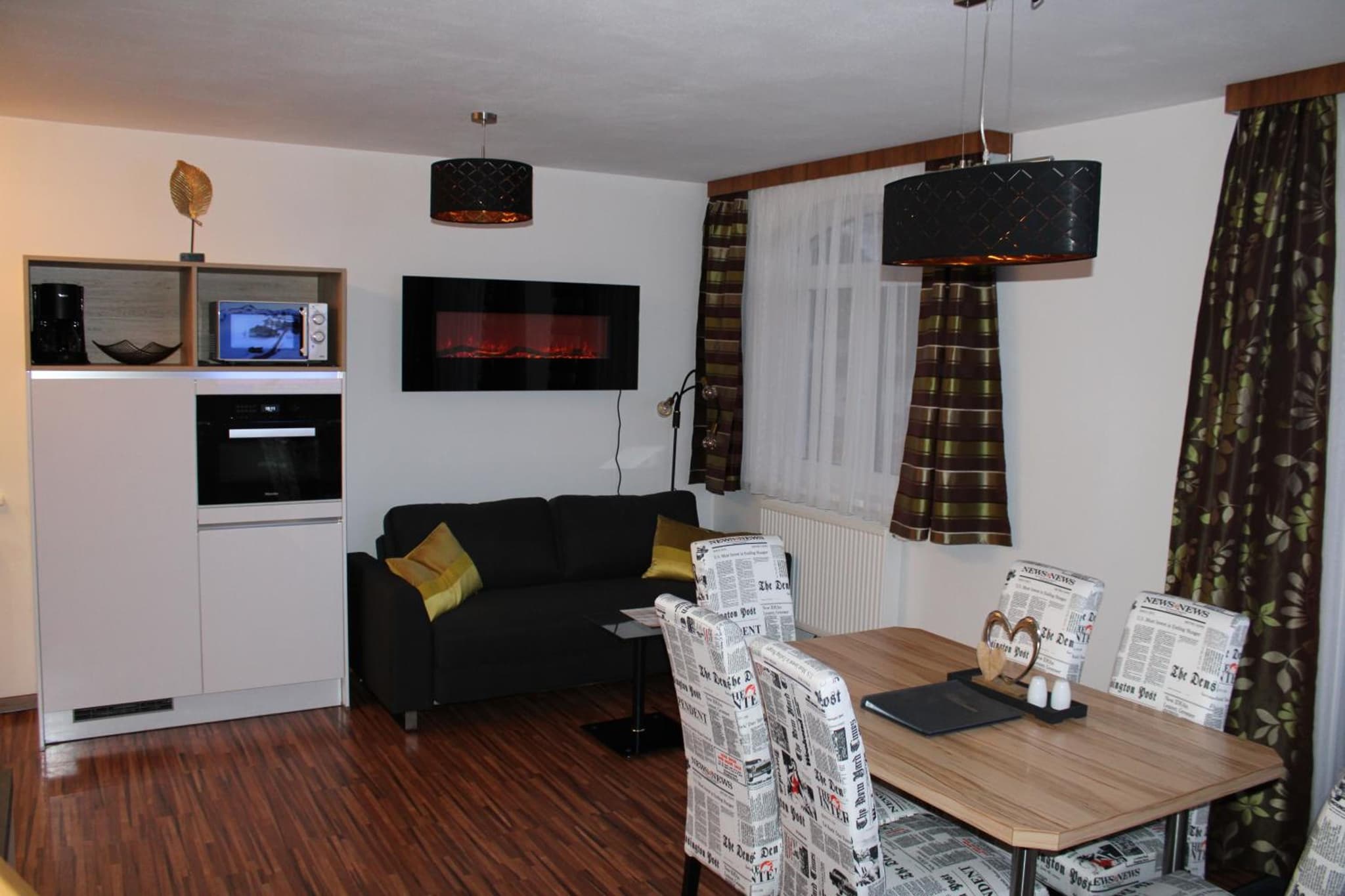 Haus Panorama photo 3