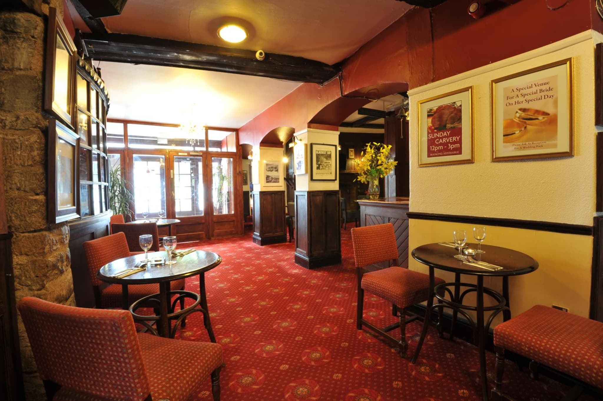 Crown Hotel Brackley photo 5