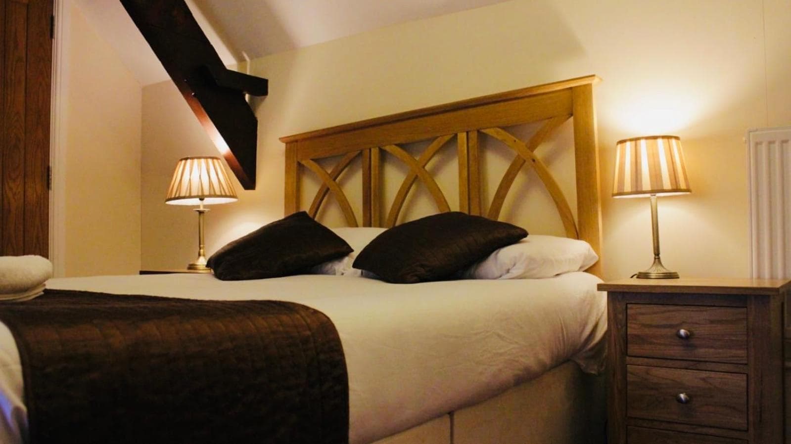 Crown Hotel Brackley photo 8