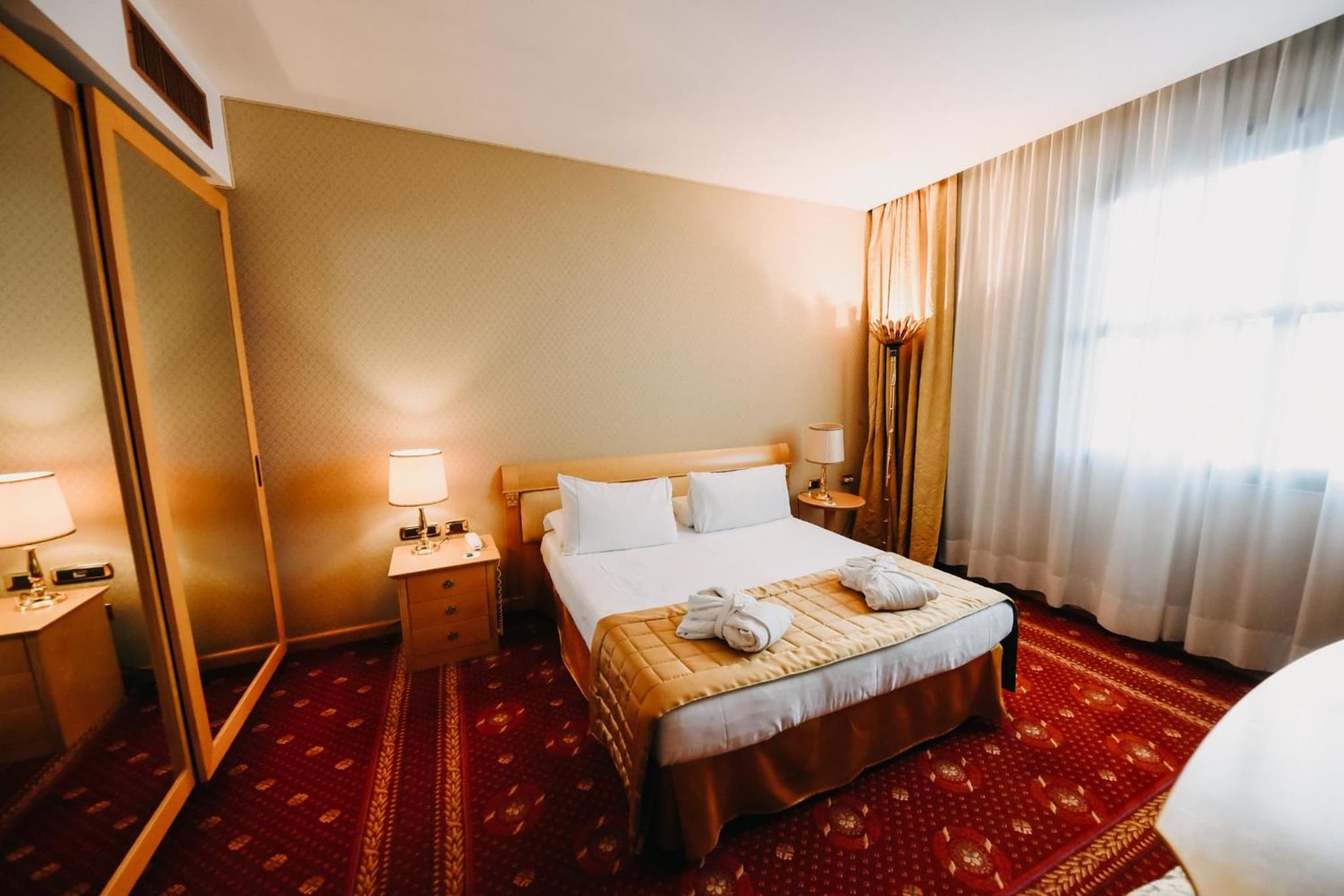 Hotel Antonella photo 8