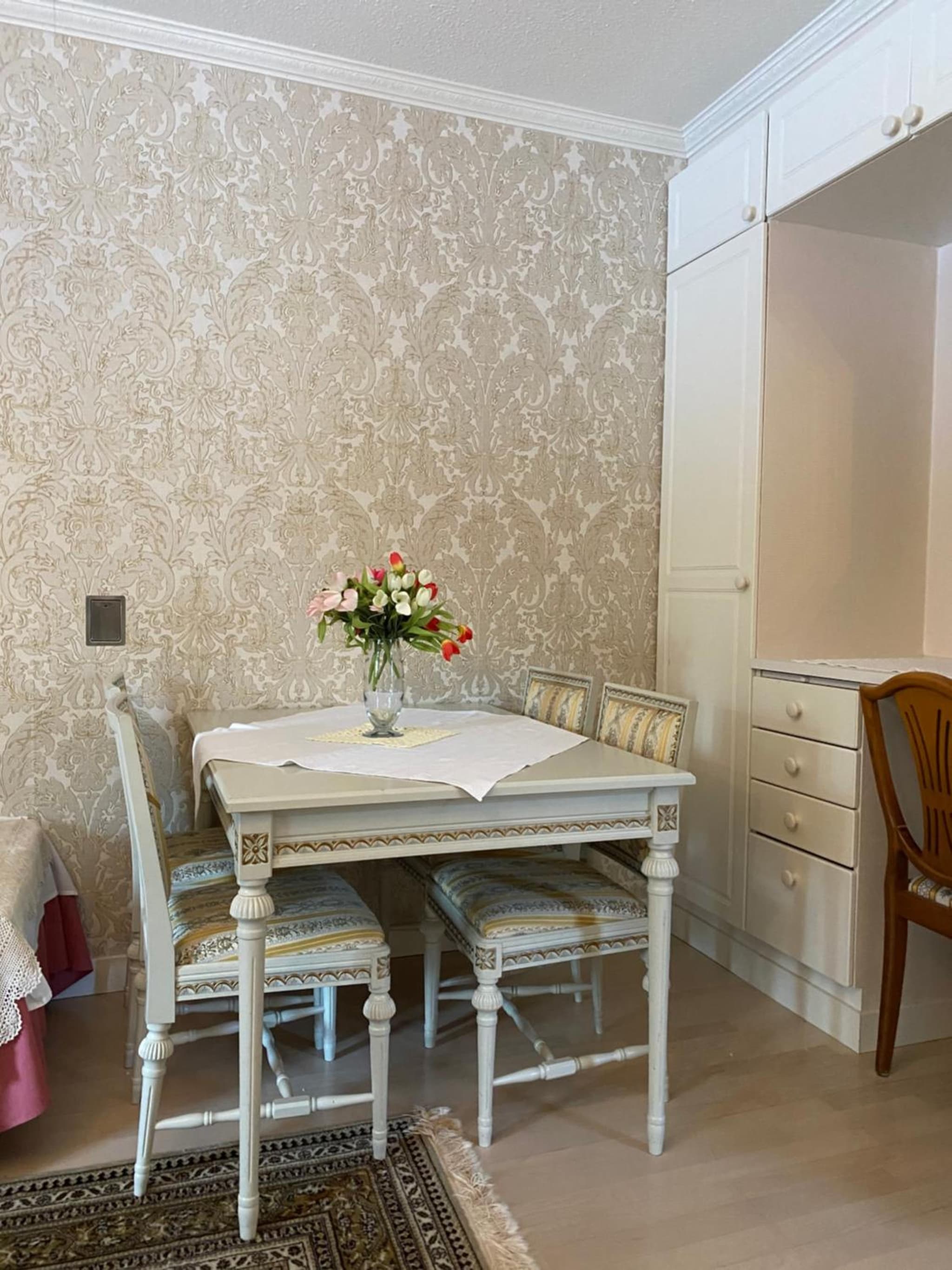 Hotelli Kultainen Joutsen photo 8