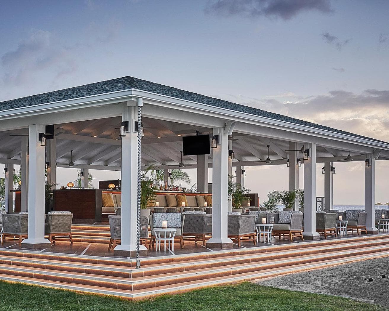 Four Seasons Resort Nevis photo 7