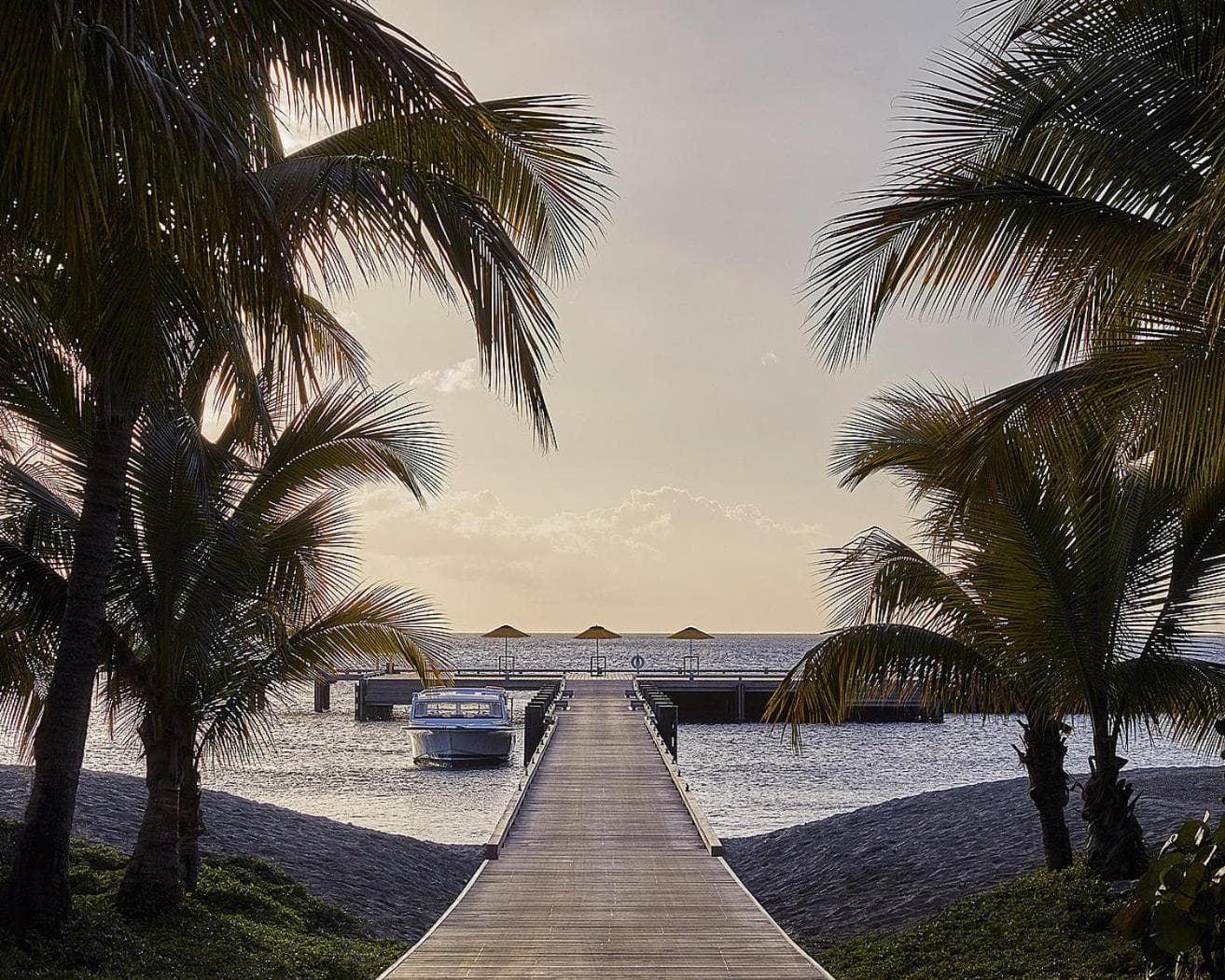 Four Seasons Resort Nevis photo 9