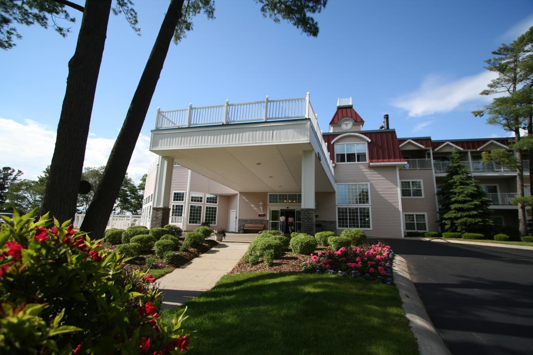 Bayshore Resort photo 7
