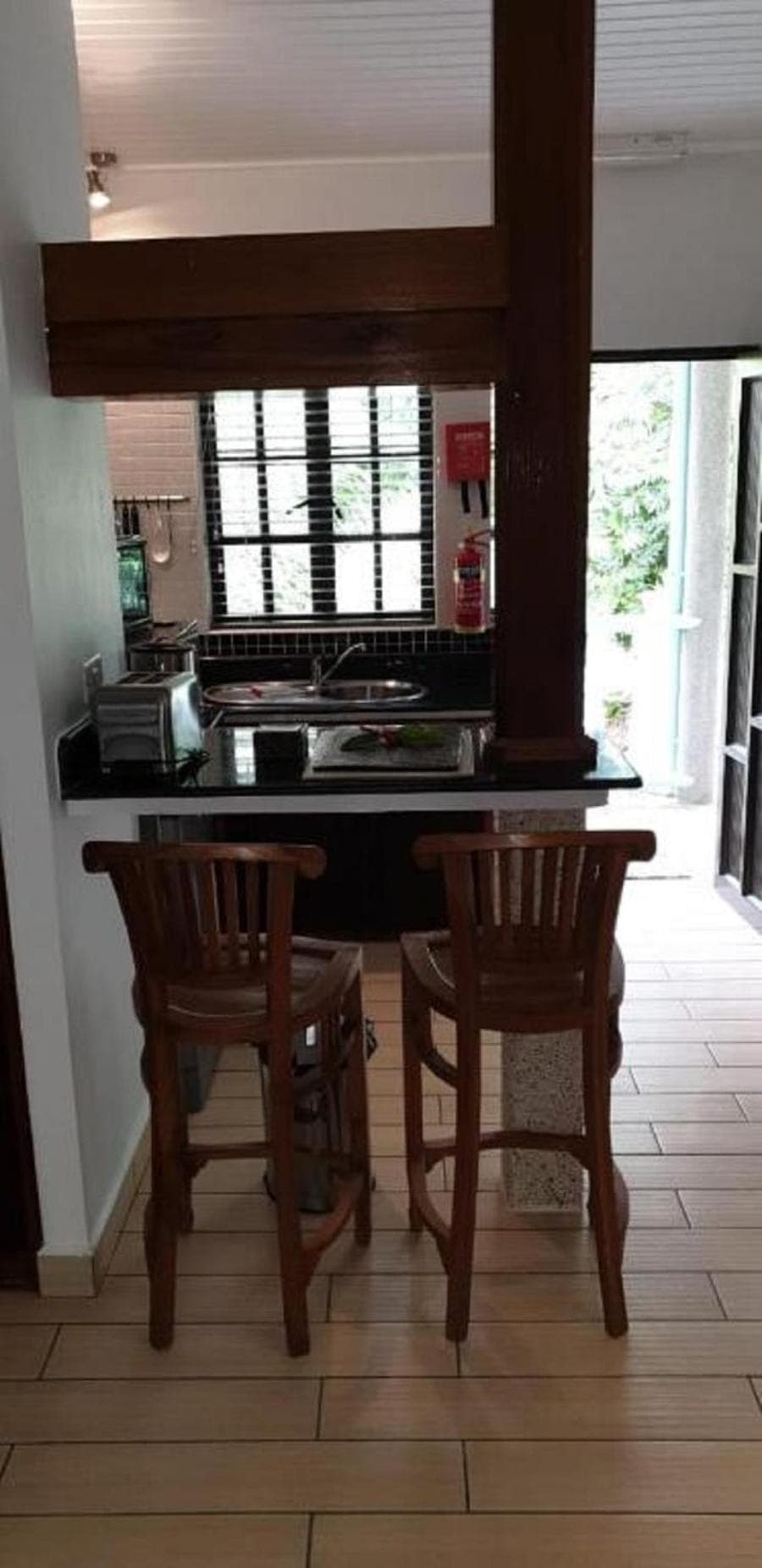 La Digue Self-Catering Apartments photo 5