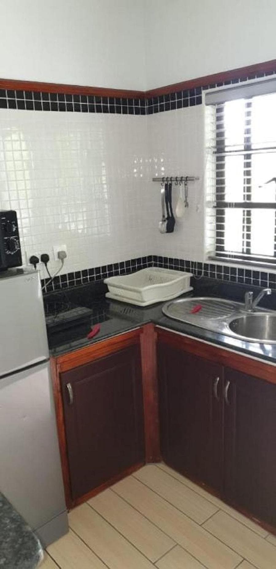 La Digue Self-Catering Apartments photo 6