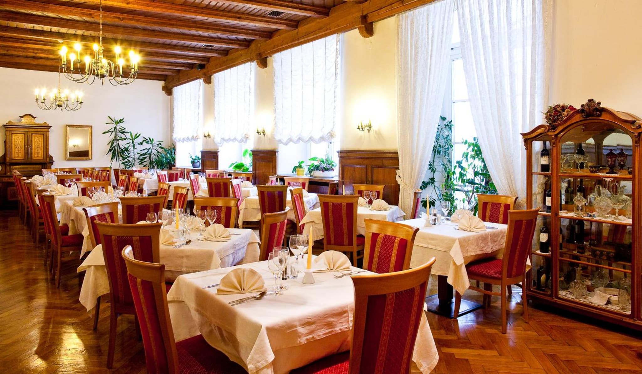 Hotel Mondschein photo 9