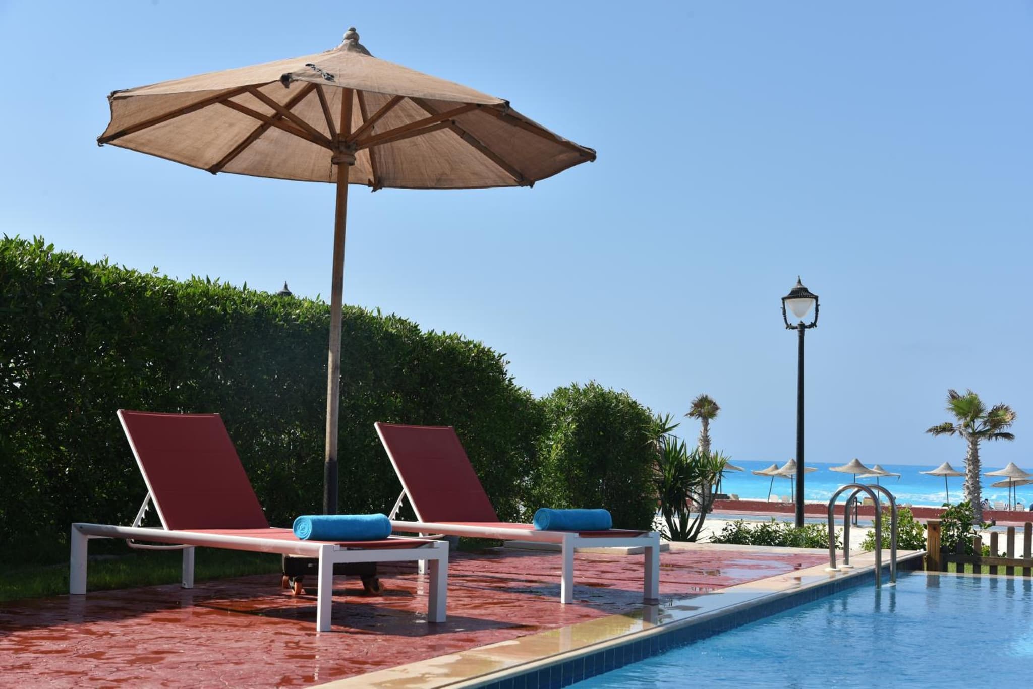 Tolip North Coast Hotel photo 7