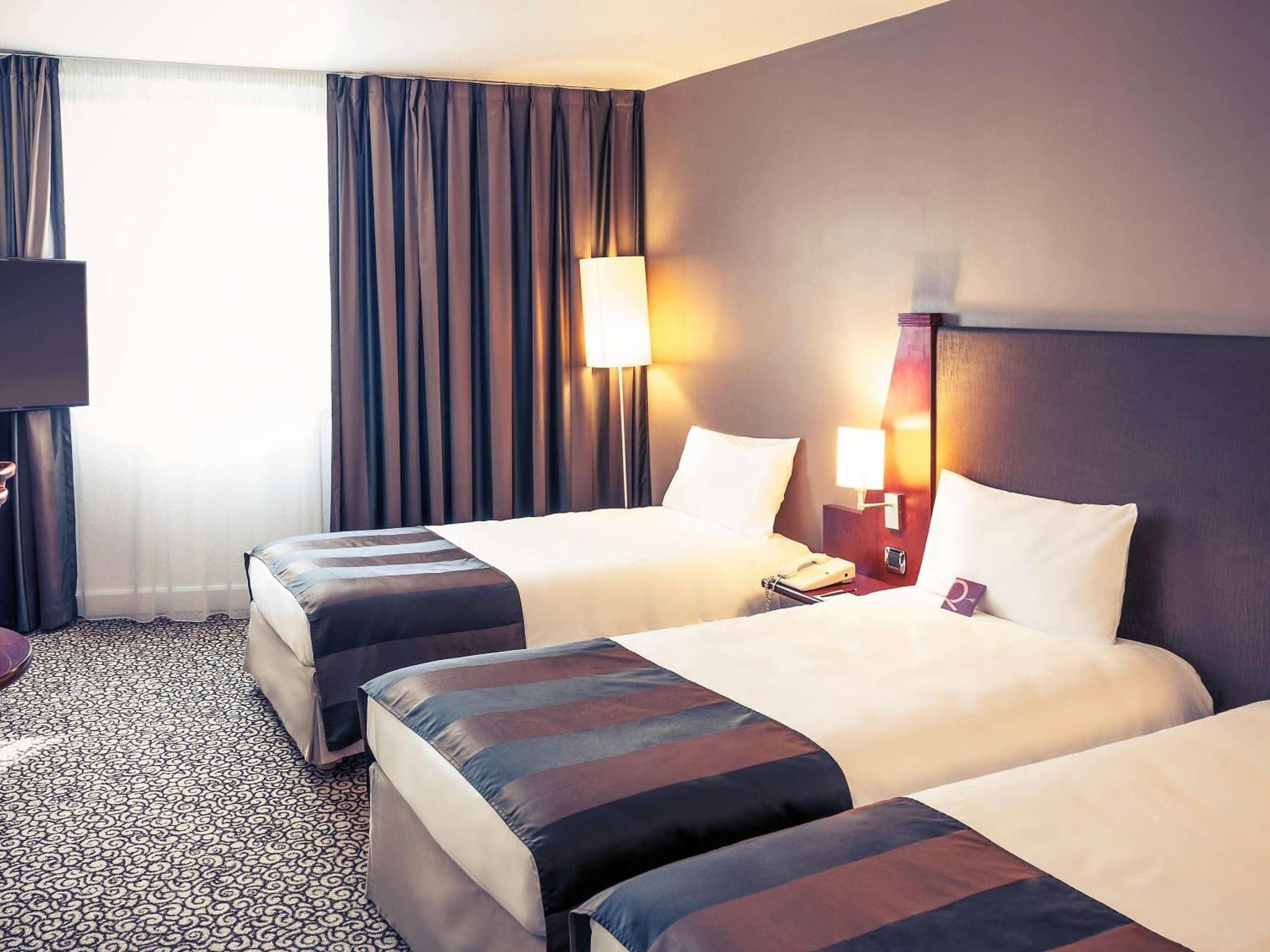 Mercure Paris Val de Fontenay photo 4