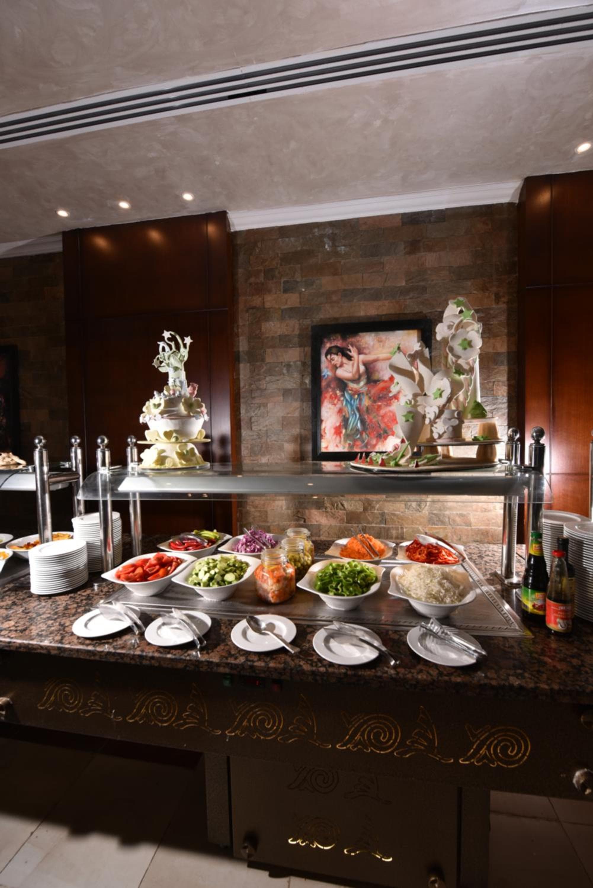 Tolip North Coast Hotel photo 5