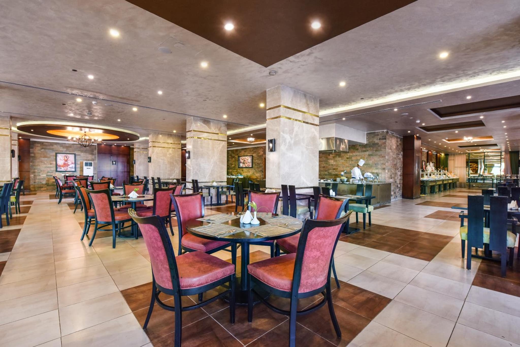 Tolip North Coast Hotel photo 3