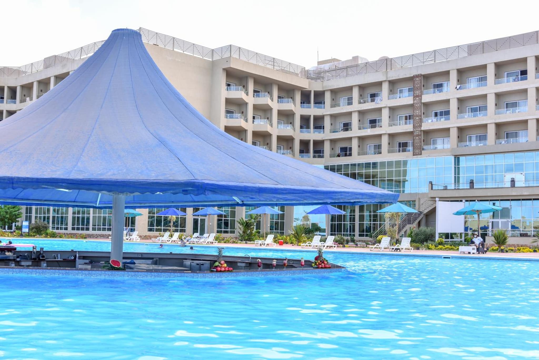 Tolip North Coast Hotel photo 2