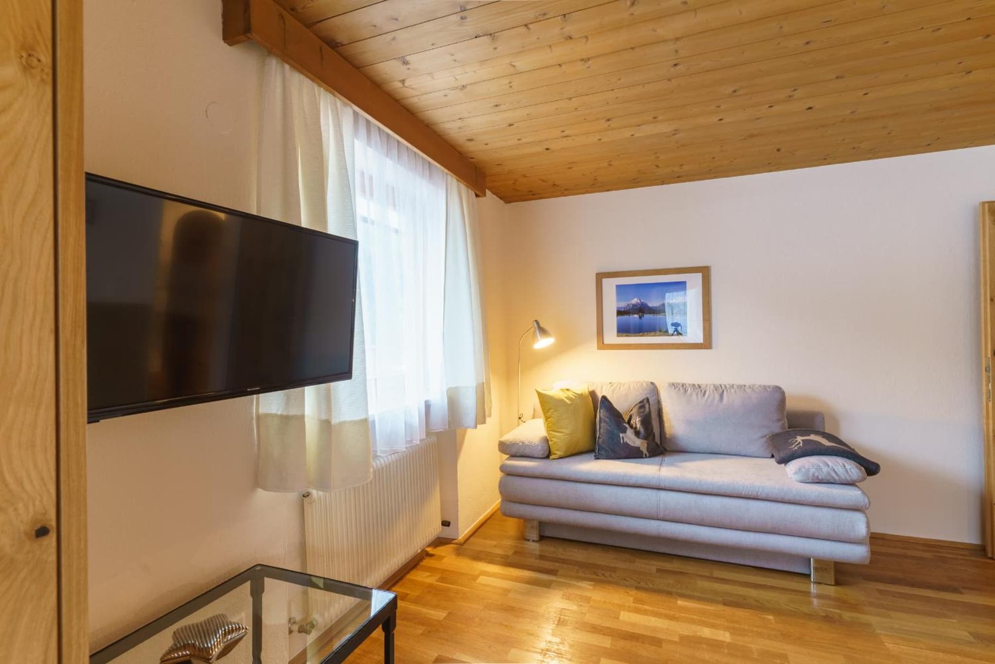 Apartmenthaus Jagdhof photo 6